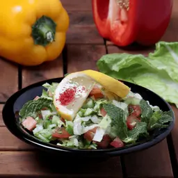 Green Salad